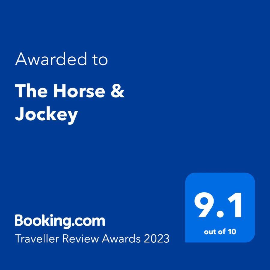 Hotel The Horse & Jockey Alfreton