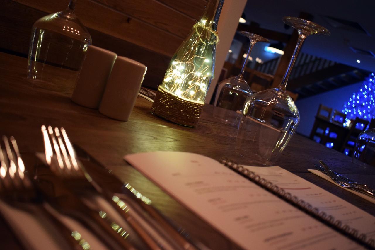 The Horse & Jockey Hotel 3*