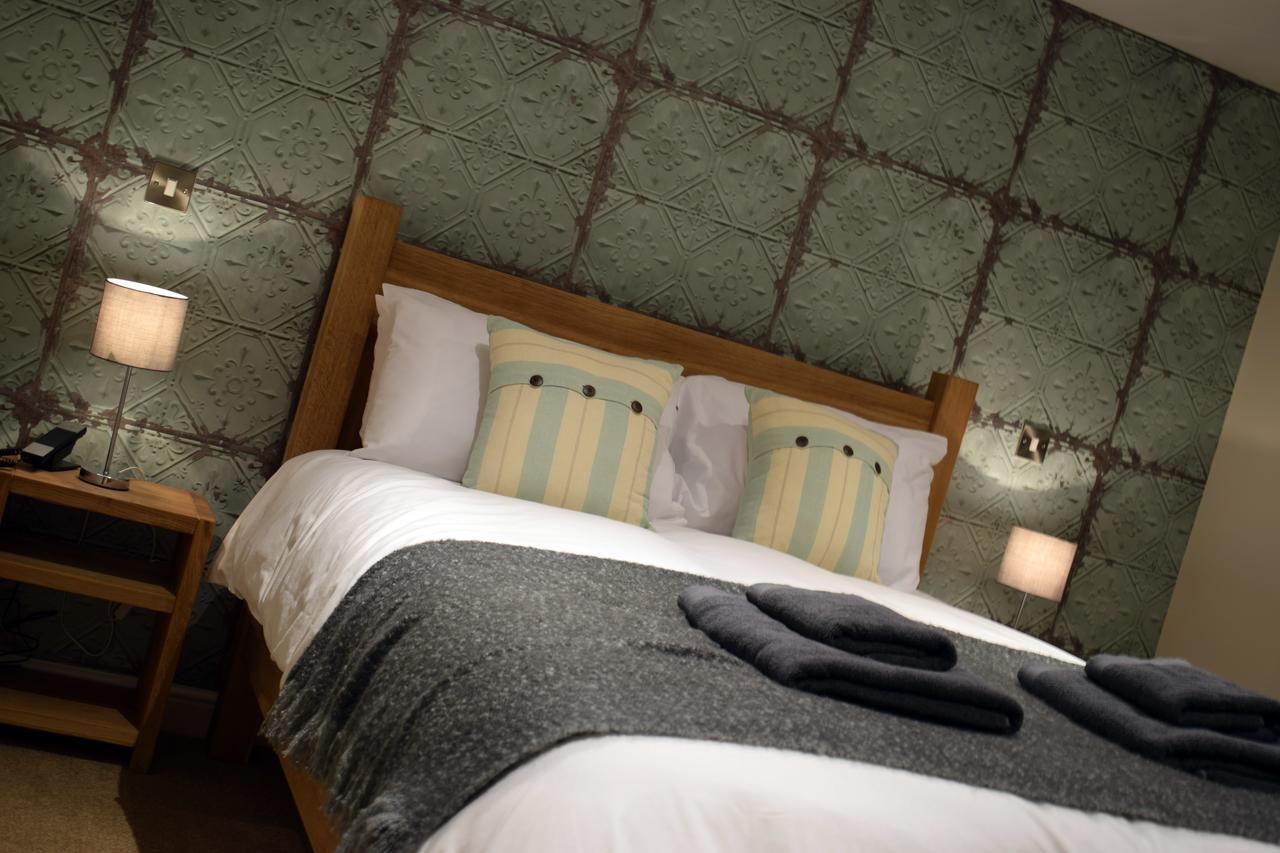 Hotel The Horse & Jockey
