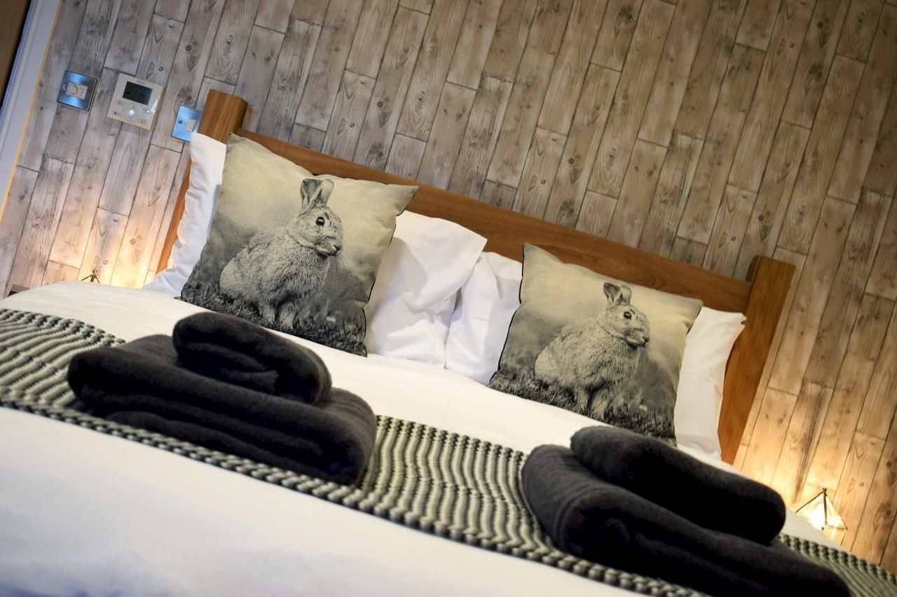 The Horse & Jockey Alfreton