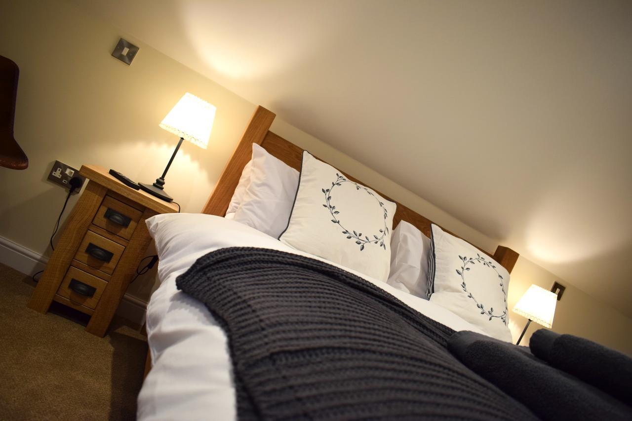 The Horse & Jockey 3* Alfreton