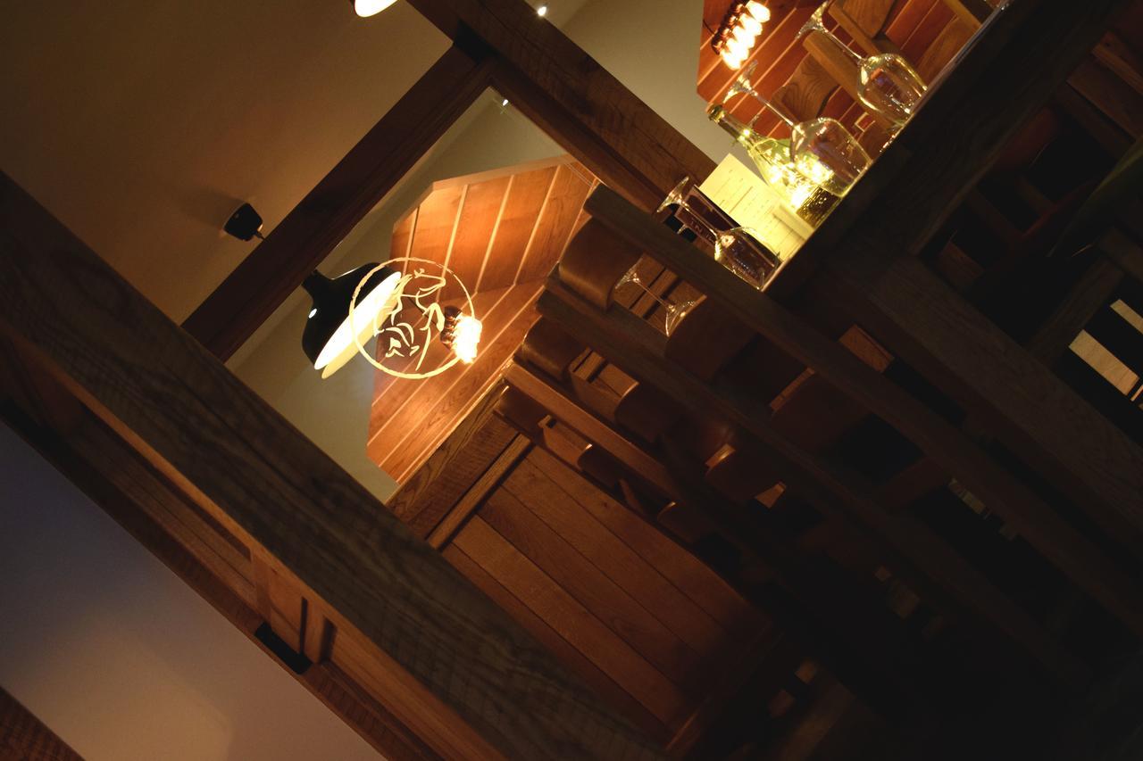The Horse & Jockey Hotel 3*